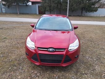 Ford  focus - 6