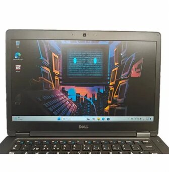 Dell Latitude 5480 - 6