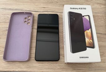 Samsung Galaxy A32 5G - 6