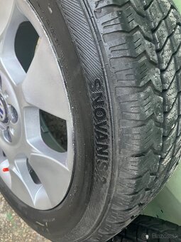 5x112 r16 195/60 r16 c SAG - 6