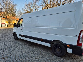 Renault Master Furgon Blue dCi 135 L3H2P3 Business DK - 6