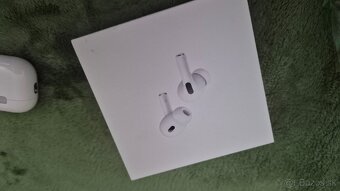 Skuchadka Air pods Pro 2nd genetation - 6