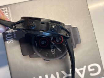 garmin fenix 5s plus - 6