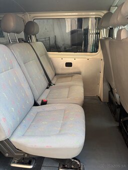 Transporter T5 1.9 TDi 77kw - 6