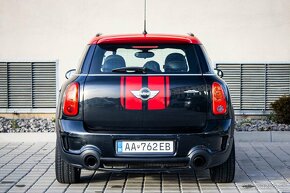 Mini John Cooper Works 4x4 - 6