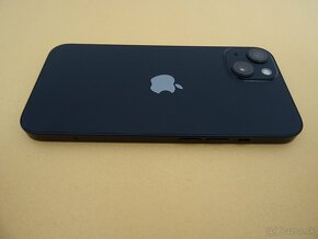 iPhone 13 128GB MIDNIGHT - ZÁRUKA 1 ROK - VELMI DOBRÝ STAV - 6