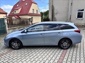 Toyota Auris 1.6 97kW 2014 109346km SPORTS EDITION 1.majitel - 6