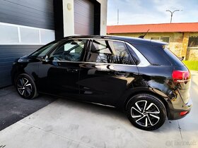 Citroën C4 Spacetourer BlueHDi 130 E6.2 Feel A/T - 6