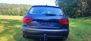 Audi A4 b8 2.7Tdi V6,140 kW ,najeto 214 tis km - 6