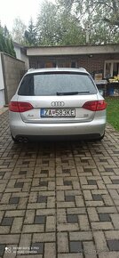 Audi A4 B8 2.0tdi 105kw quattro - 6