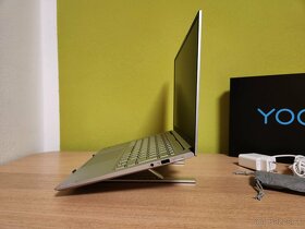 Predám Lenovo Yoga Slim 7 PRO 14IAP7 (záruka do Okt 2026) - 6