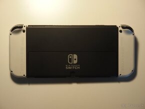 Nintendo Switch Oled - 6