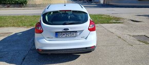 Ford Focus MK3 Hatchback 1.0 turbo - 6