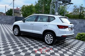 ⏩ Seat Ateca 1.6 TDI 115 Style DSG - 6