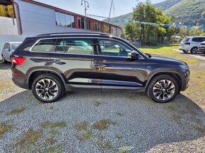 Škoda Kodiaq 2,0 TDI 147 kW 4X4 DSG  DRIVE - 6