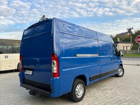 Peugeot Boxer 2.2hdi 74kw MAXI L3H2 - 6