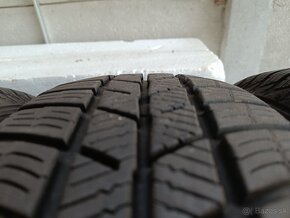 Zimné pneu 185/65R15 - 6