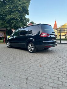 Ford Galaxy 2011 titanium facelift - 6