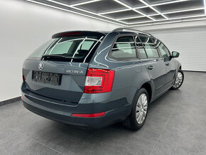 Škoda Octavia Combi 1.6 TDI Ambition - 6