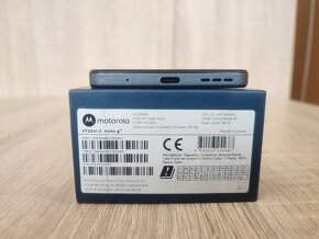 Motorola Moto G14 4GB/128GB, záruka do 3/2026 - 6