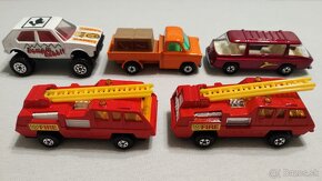 Matchbox Superfast - 6