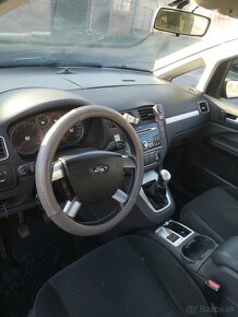 Ford Fokus Cmax - 6