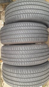 225/50r18 95 V nové Michelin - 6