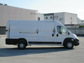 Opel Movano Van 2.2 CDTi 165k L4H2 3.5t - 6