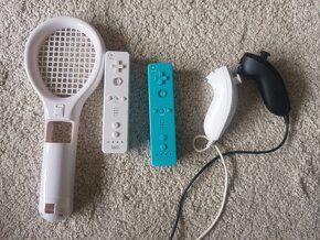 Nintendo Wii - 6