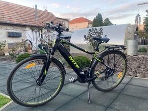 E-bike MFT 3.3 - 6