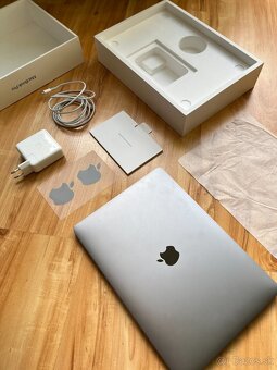 ❗️AKO NOVÝ MacBook Pro 13-inch M1 - Model A2338, 2020⬇️ - 6