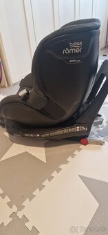 Britax Romer dualfix m i size - 6