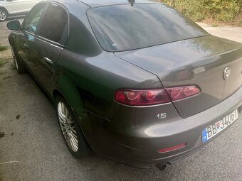 Predam Alfa Romeo 159 1.9jTDM  88KW - 6