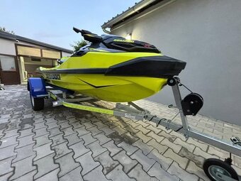 SEA DOO RXT X 300 RS , 2018 - 6