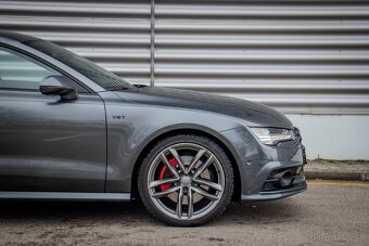 Audi A7 Sportback competition 3.0 TDI quattro 326k tiptronic - 6