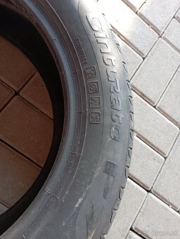 2ks letné 205/55R16 Pirelli - 6