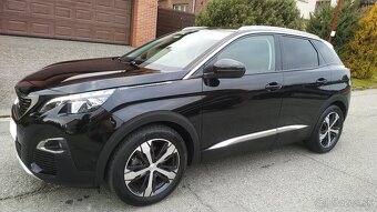 Peugeot 3008 1.6BlueHDI ,11/2018,Automat,ALLURE - 6