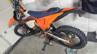 Ktm 450 six days 2023 - 6