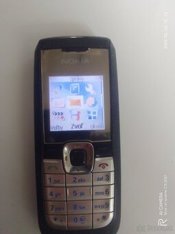 Nokia 2610 - 6