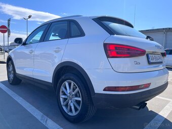 Audi Q3 2.0 TDI - 6