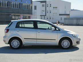 Volkswagen Golf Plus 1.4 TSI Trendline DSG - 6