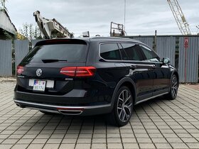 VW Passat Alltrack 2.0 TDI 4MOTION°DSG°VIRTUAL°DPH°R19° - 6