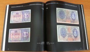 Papírové peníze 1759-1918 (Josef Filip 2005) - 6