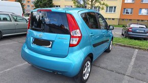 Suzuki Splash 1.0 12V Benzin - 6