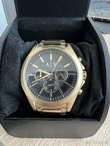 Armani Drexler Chrono AX2611 - 6