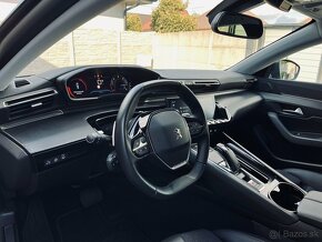 Peugeot 508 sw GTpack 1.5EAT8 - 6