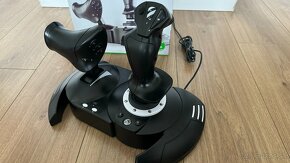 Thrustmaster T.Flight Hotas One + T.Flight Rudder - 6