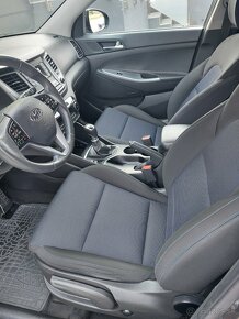 Hyundai Tucson - 6