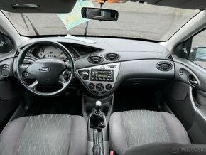 Ford focus 1.8tdci citaj - 6