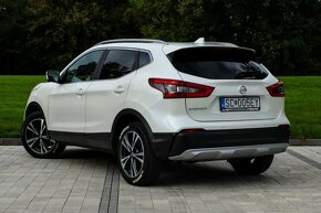 Nissan Qashqai DIG-T 160 N-Connecta - 6